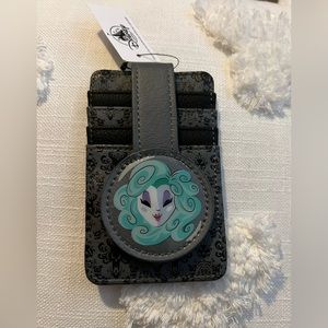 Disney Parks Loungefly Wallet - Card Holder